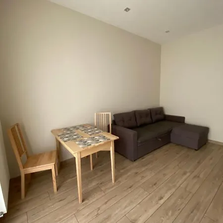 Apartment якова штернберга Uzhhorod