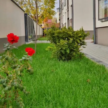 якова штернберга Apartment *