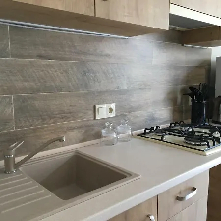 Apartment якова штернберга *
