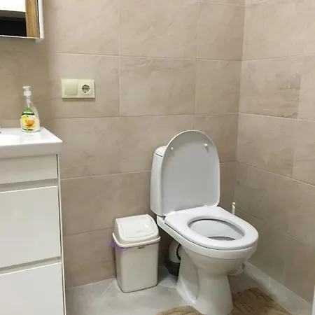 Apartment якова штернберга