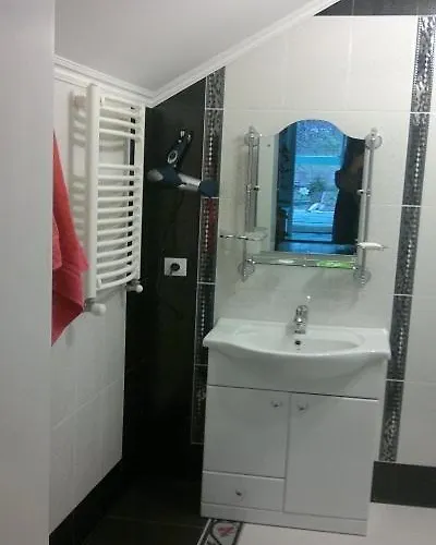 Apartman 
