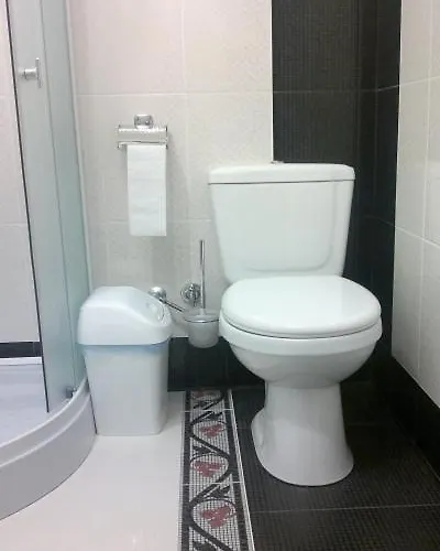 Apartman 