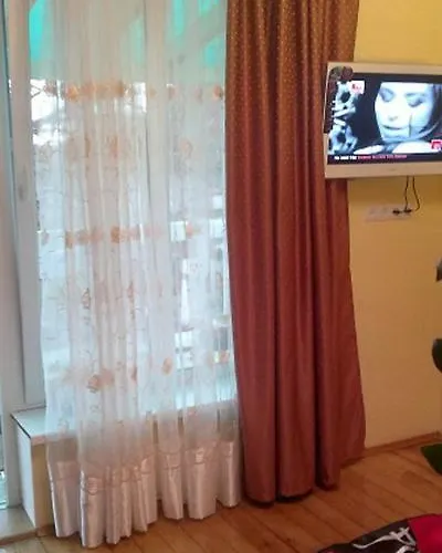 Apartman 